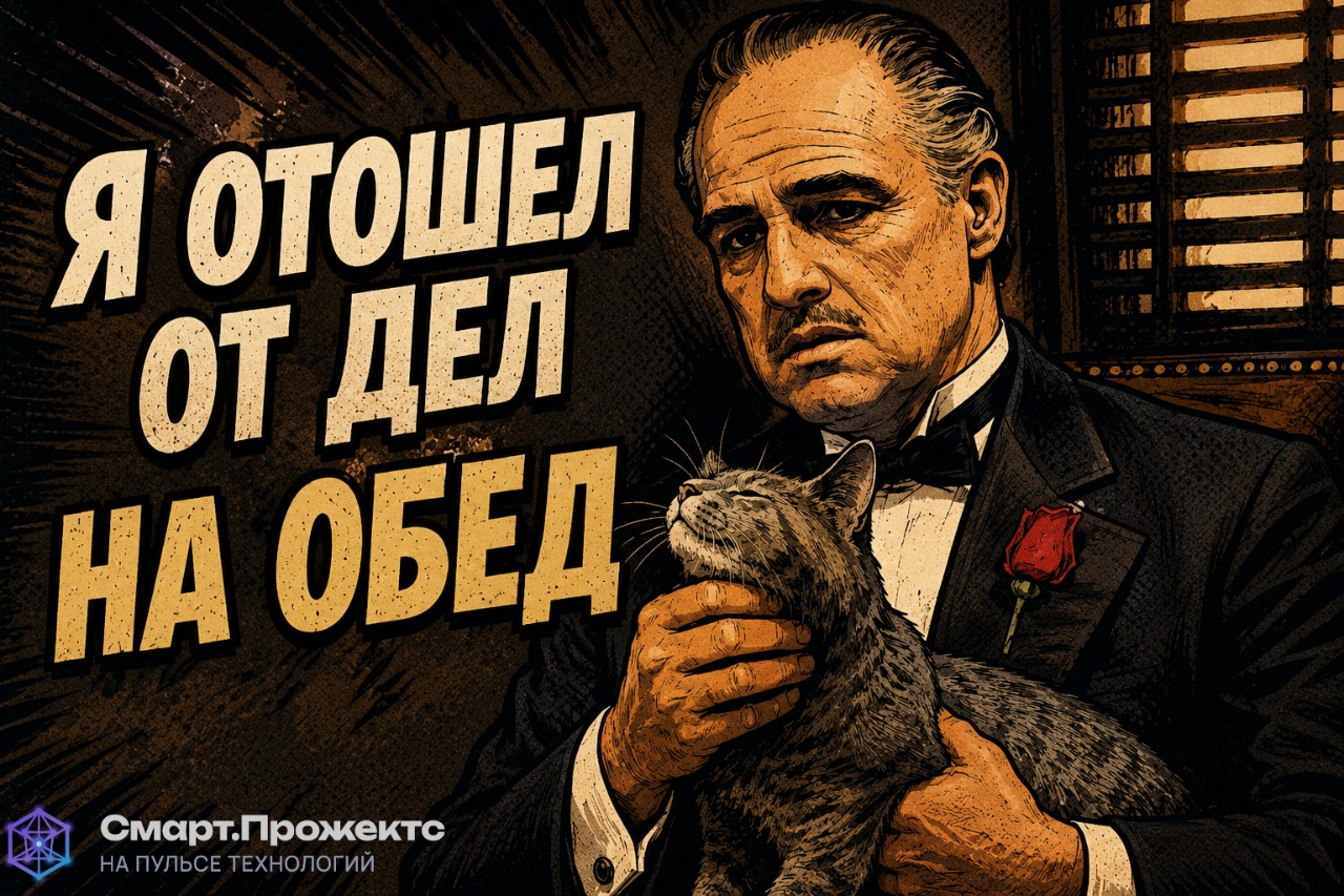 Интересная практика, которую мы увидели у одного собственника